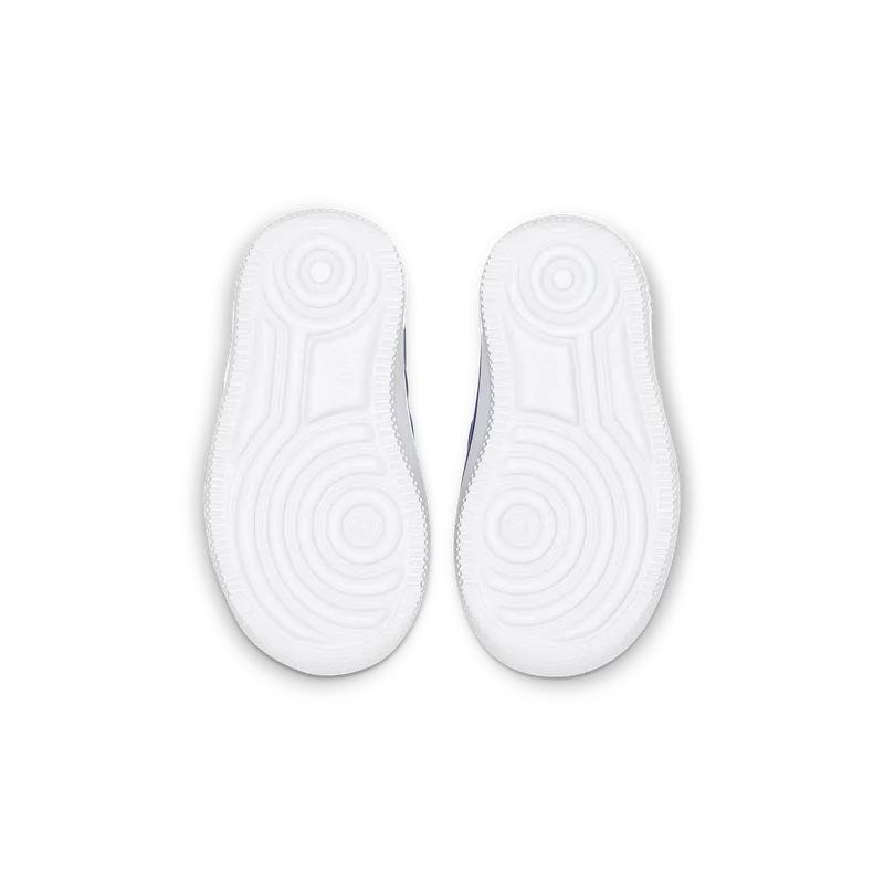 Nike Foam Force&Toddler Blue (AQ2442-400)