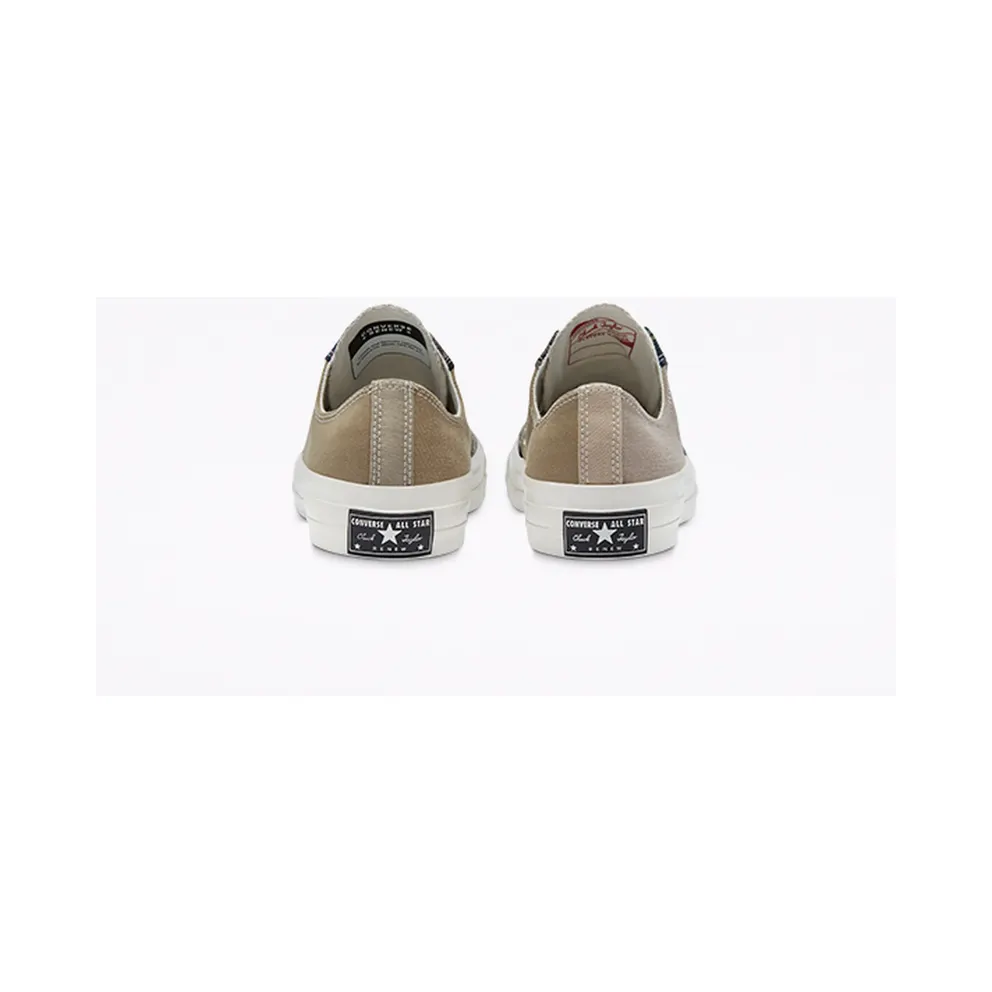 Converse Beyond Retro Workwear Chuck 70 Low Top Tan/black/egret (169835C)