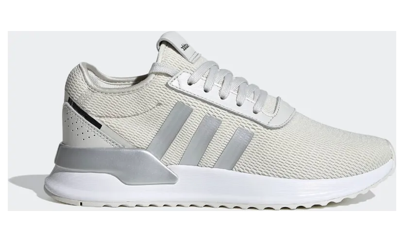 adidas U_Path X Orbit Grey / Silver Metallic / Cloud White (EF5476)