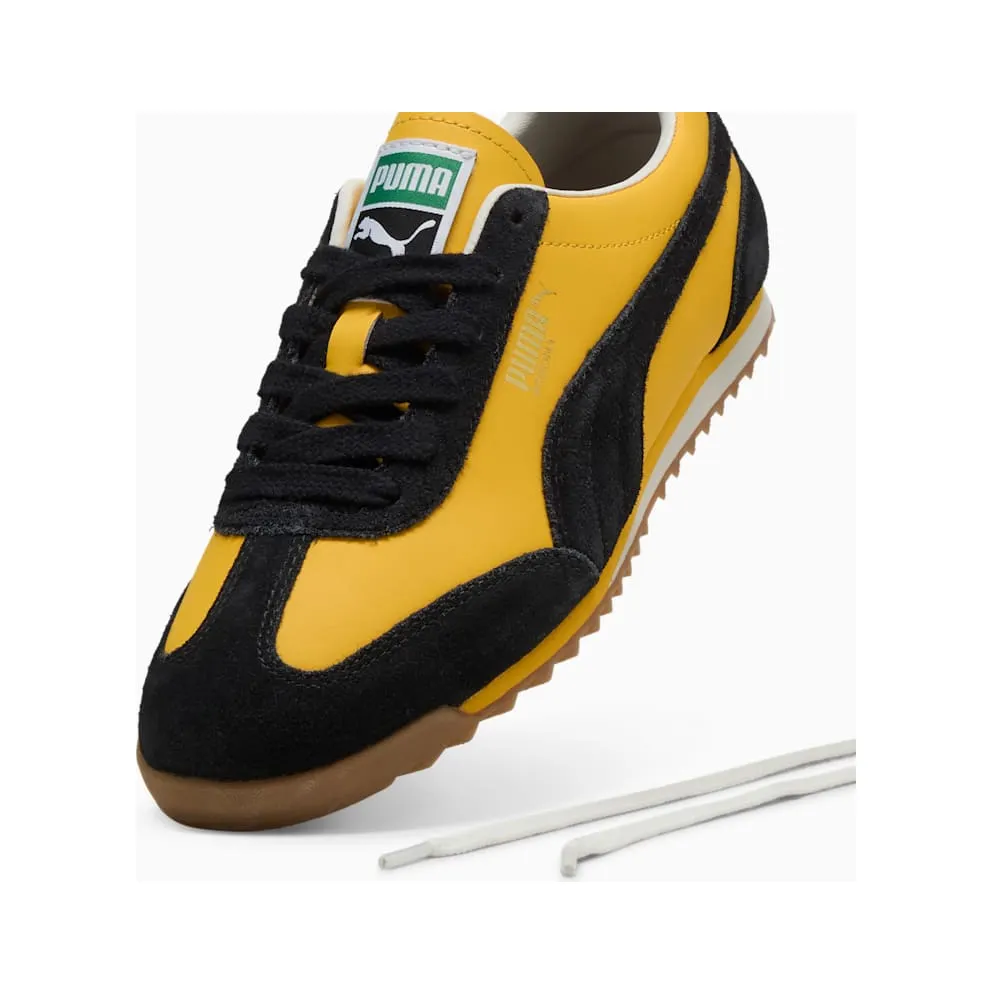 Puma Arizona Retro Yellow