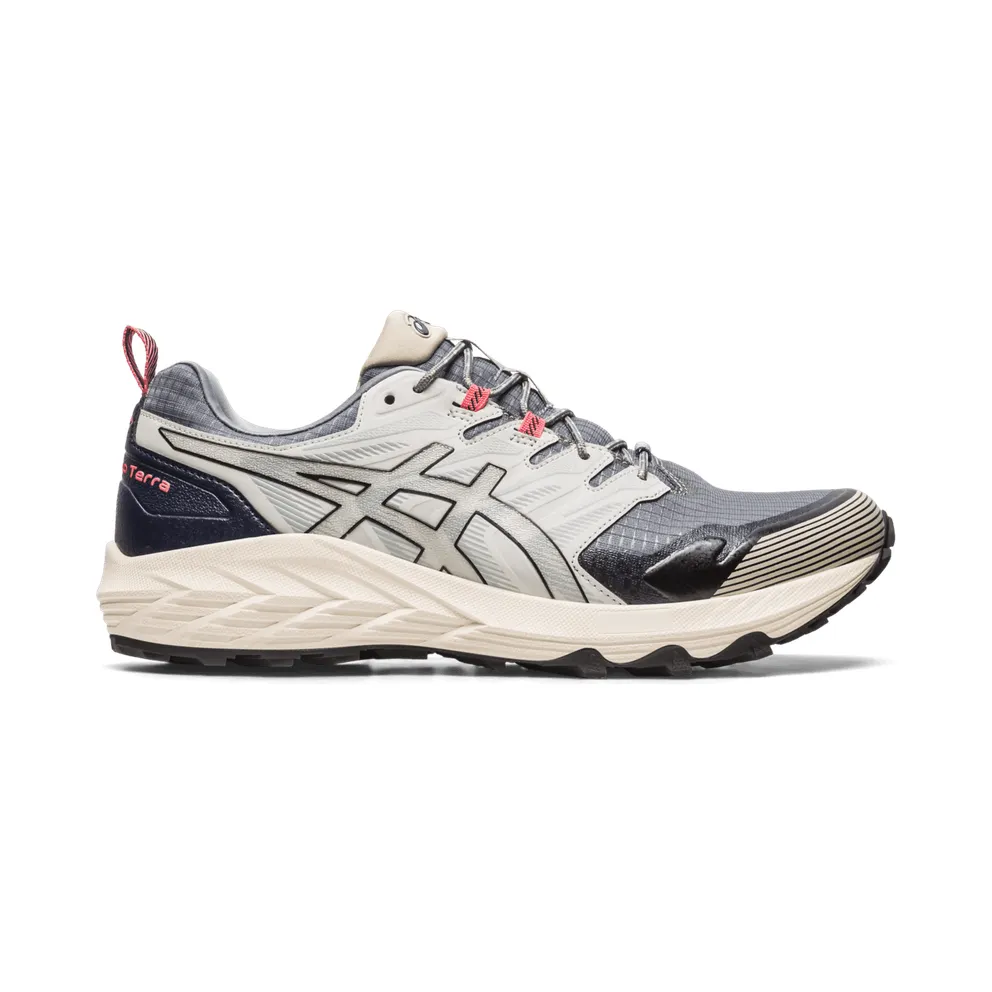 Asics Gel-Trabuco Terra SPS Stone Grey / Midnight (1203A238-020)