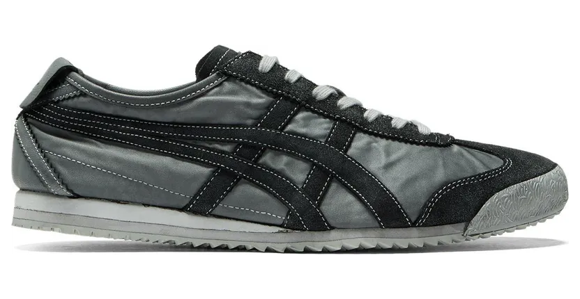 Onitsuka Tiger Mexico 66 NM Graphite Grey (1183C176-020)
