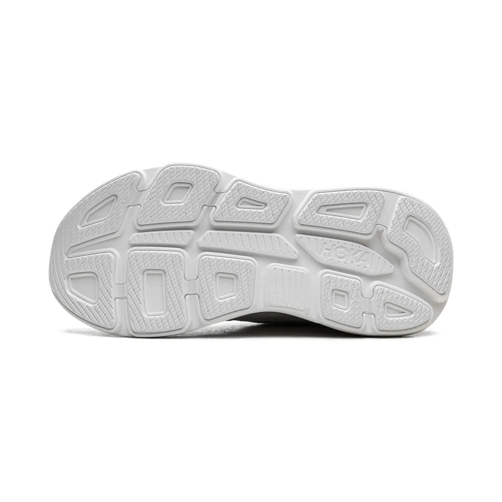 Hoka BONDI 9 “WHITE / WHITE” (1162012-WWH)