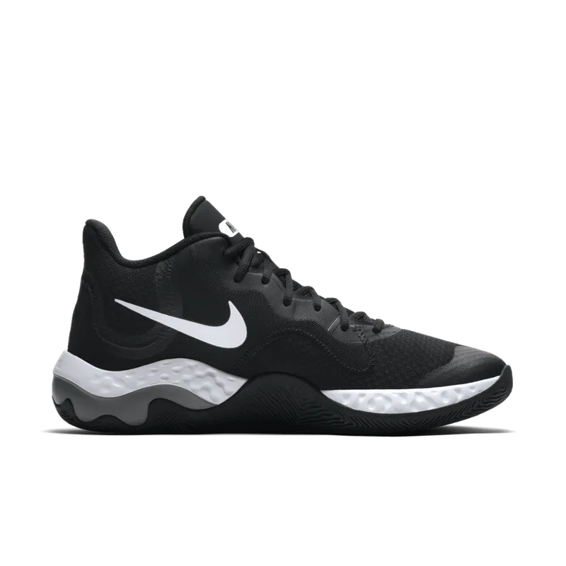 Nike Renew Elevate Basketball Black (CK2669-001)