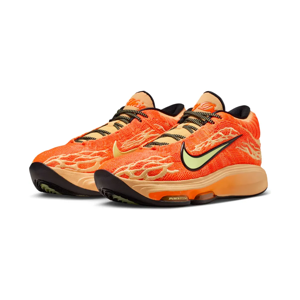 Nike Zoom GT Hustle 3 “Halloween” (FV5953-801)