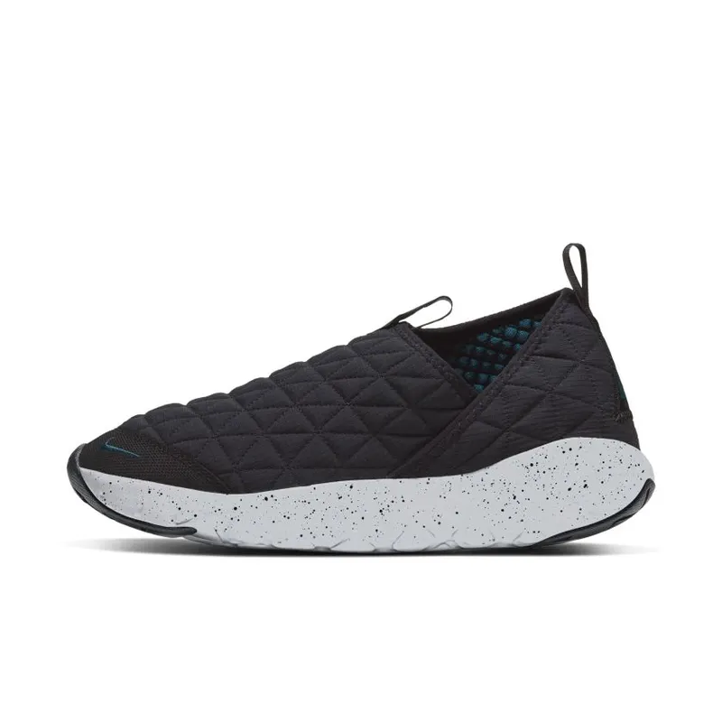 Nike ACG Moc 3.0 Anthracite Anthracite/Black-Emerald (CI9367-001)