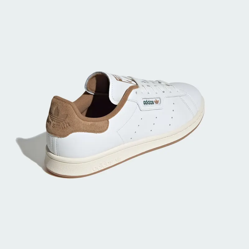 adidas Stan Smith White Brown Desert (ID1354)