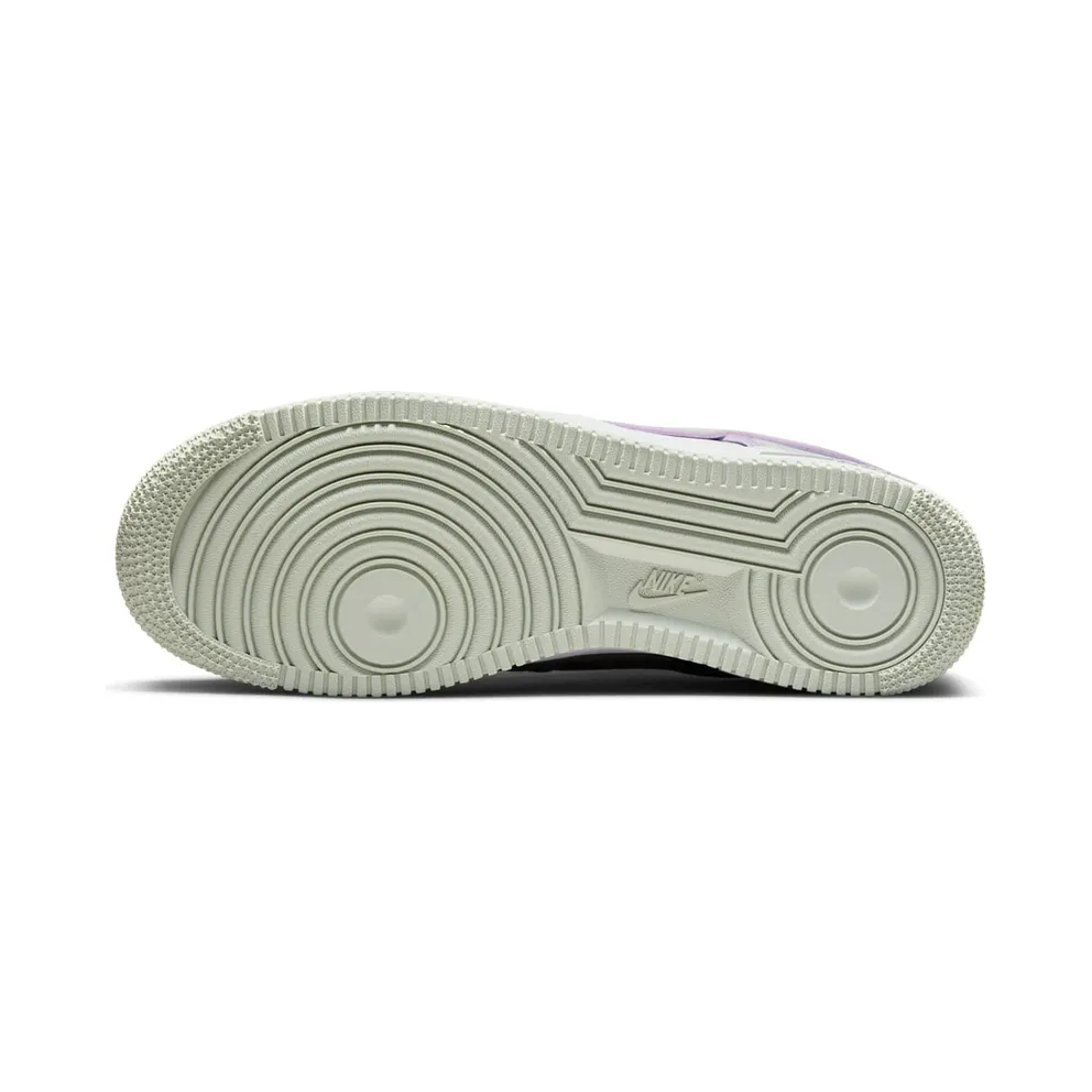 Nike Air Force 1 Low Sea Glass – “Sea Glass / Seafoam-pure Violet” (DM9089-001)