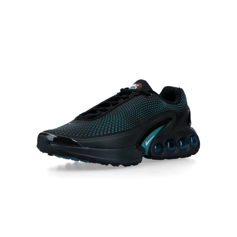 Nike Air Max DN ES (black / white / dusty cactus / black) – HV5235-001