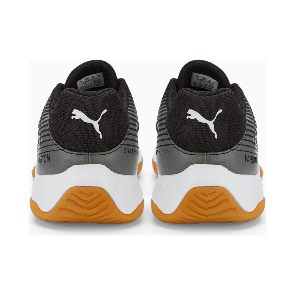 Puma Varion Grey/Black (10647203)