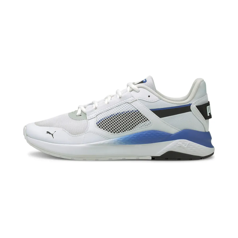 Puma Anzarun Grid Black/White (36886505)