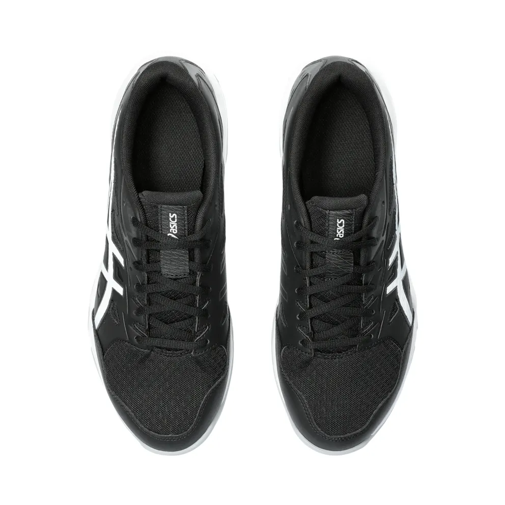 Asics Gel-rocket 11 Black/Gunmetal (1071A091.002)