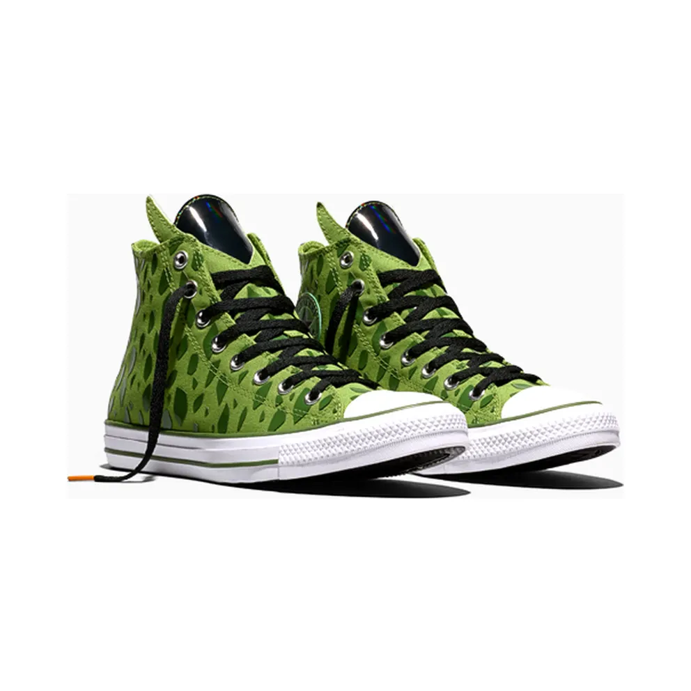 Dragon Ball Z x Converse Chuck Taylor All Star – Cell – “Cell” (A21845C)