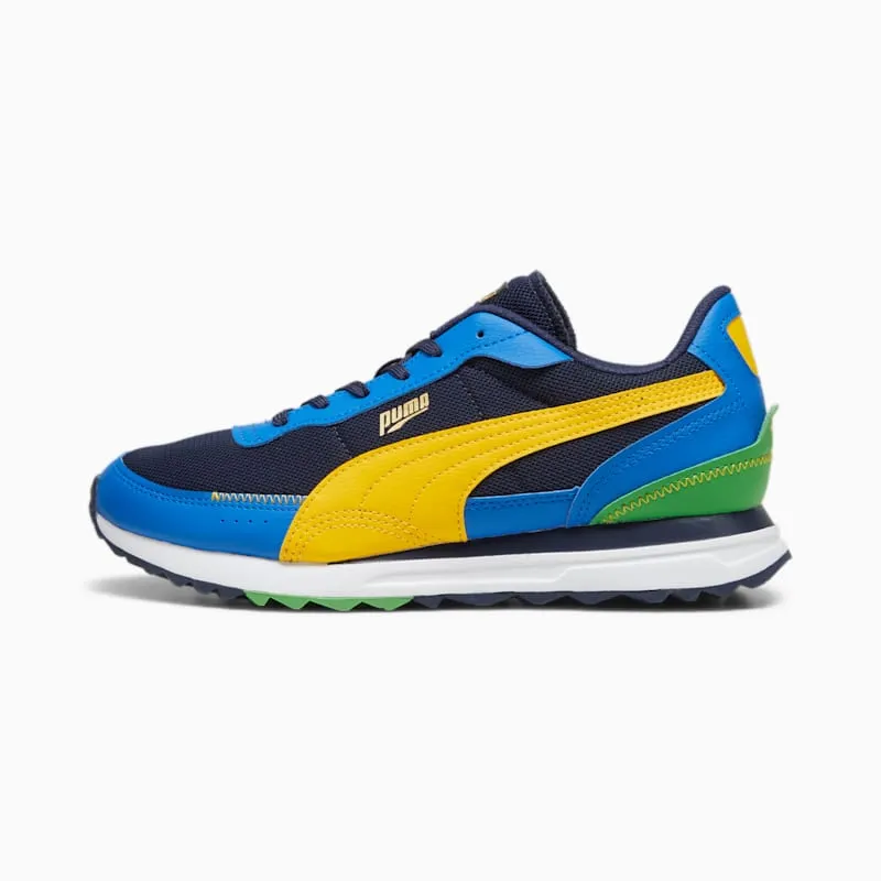 Puma ROAD RIDER LTH “Blue” (397432-01)