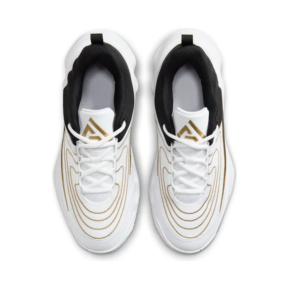 Nike Giannis Immortality 4 GS “Championship” (FZ6734-100)