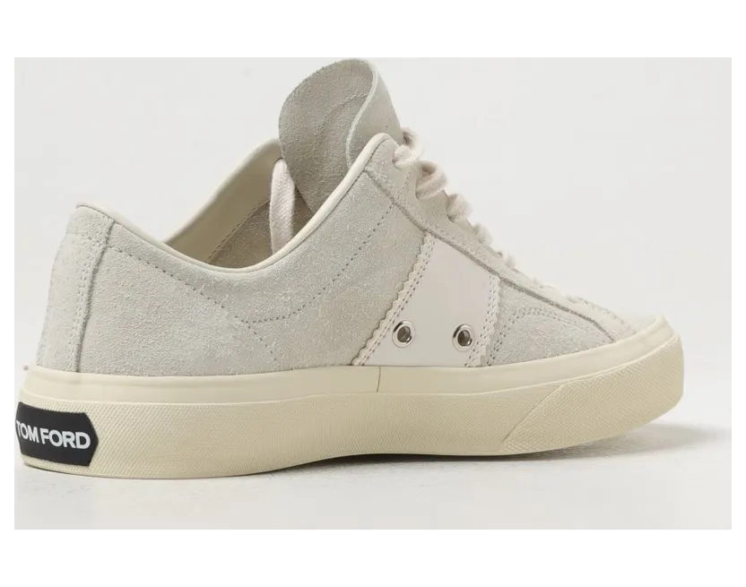 Tom Ford Sneakers Beige (J0974LCL032N3WW01) (2)