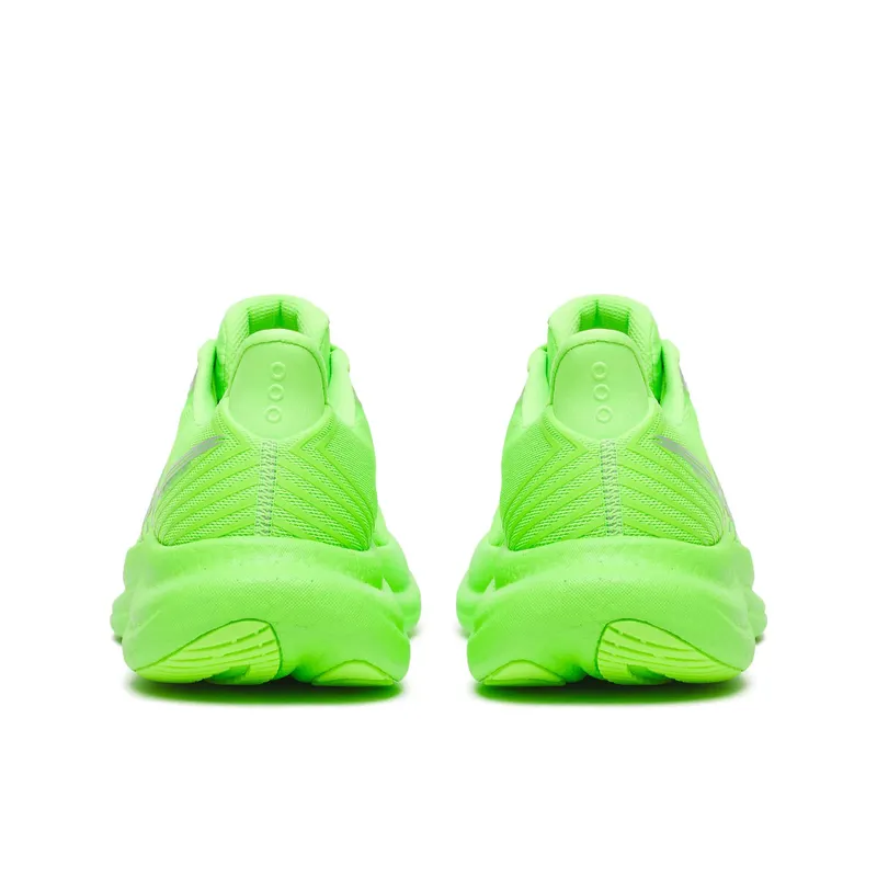 SAUCONY Triumph 23 “Slime / Silver” (S21023-155)