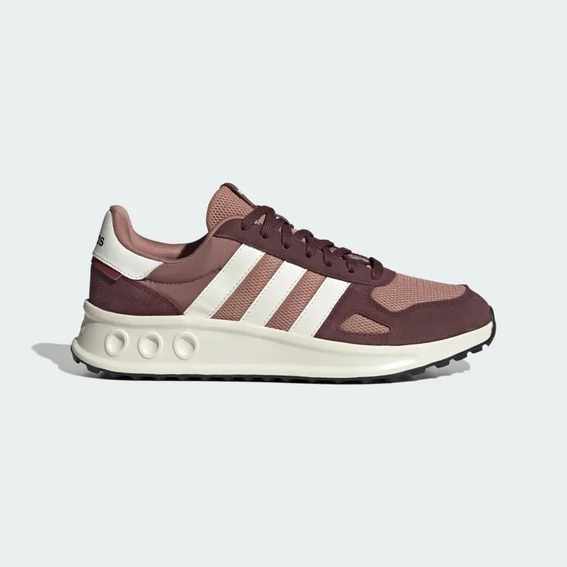 Adidas Run 84 Warm Clay / Cloud White / Aurora Ruby (JI4870)