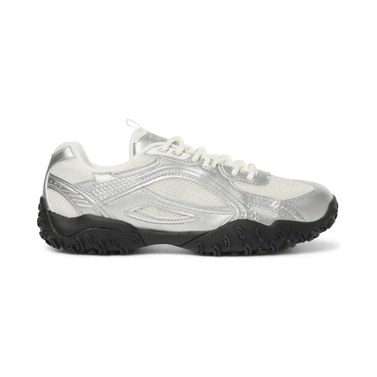 Fila Echappe MS Metallic Silver White (1XM02348G-063)