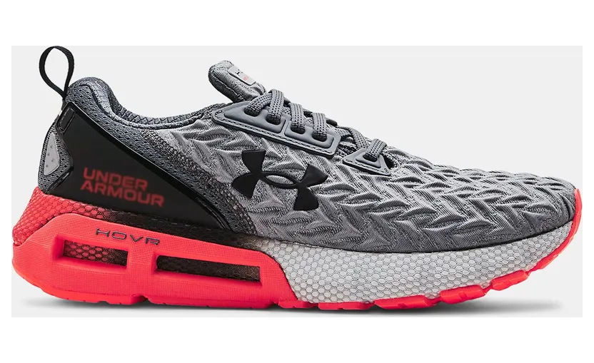 Under Armour HOVR™ Mega 2 Clone Gray (3024479-104)