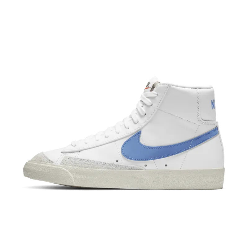 Nike Blazer Mid’ 77 Vintage White (CZ1055-111)