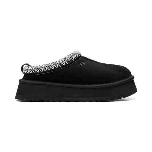 ugg-tazz-slipper 1122553-BLK