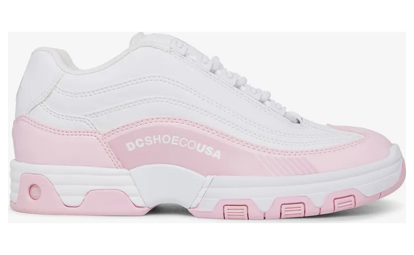 DC Legacy Lite White (ADJS100133wpn)