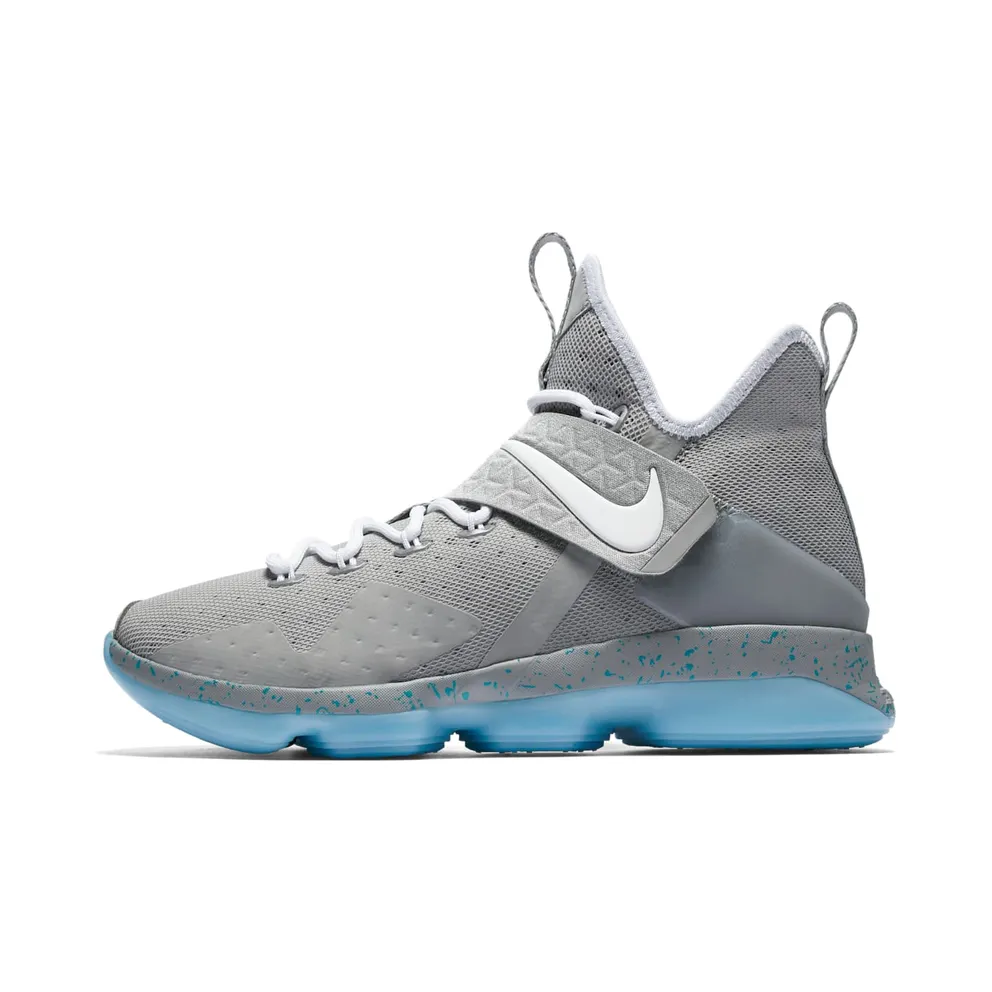 Nike LeBron 14 MAG (852405-005)