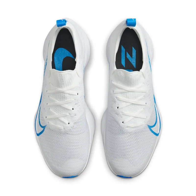 Nike Air Zoom Tempo NEXT% Road Running White (CI9923-104)