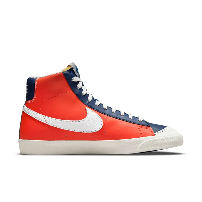 Nike Blazer Mid ’77 EMB White (DD8025-100)