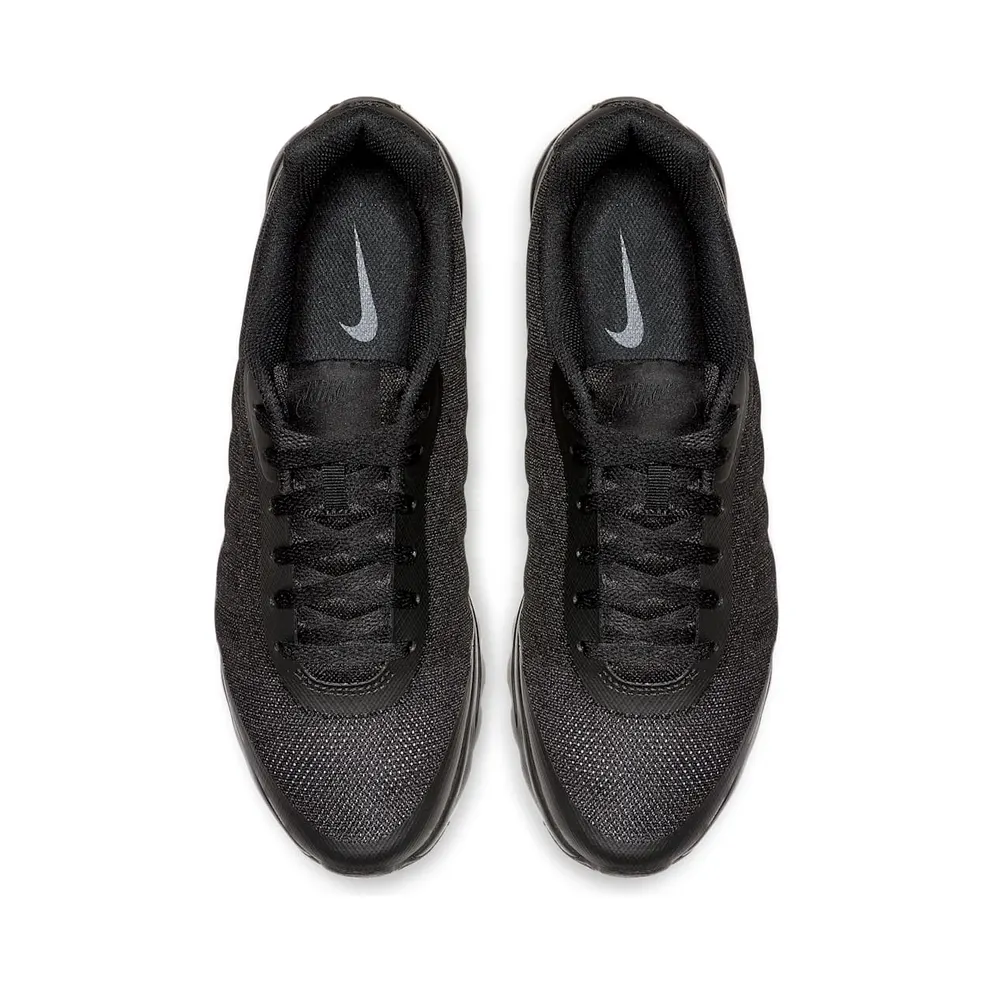 Nike Air Max Invigor Black/Black-Anthracite Black/Black-Anthracite (749680-001)