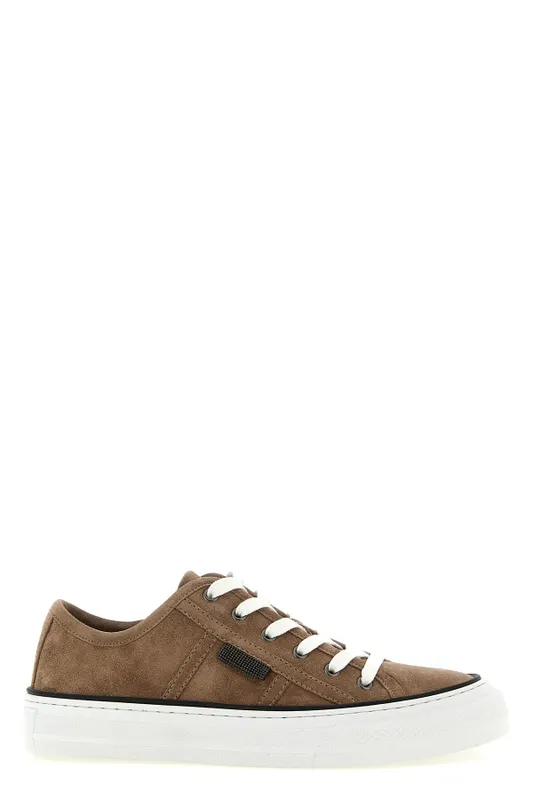 Brunello Cucinelli “Brown” (MZSFG3221C8849)