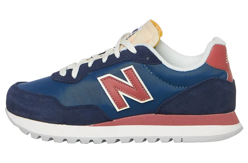New Balance WL527 CCD Blue / Navy (818071-50-5)