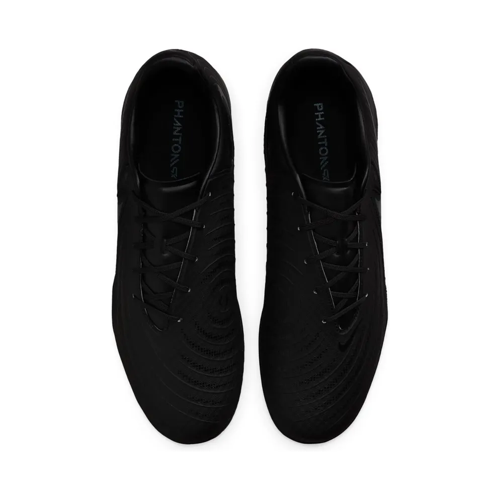 Nike Phantom GX 2 Academy IC Black Deep Jungle (FJ2581-002)