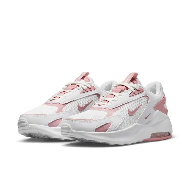 Nike Air Max Bolt White Pink Glaze (CU4152-106)