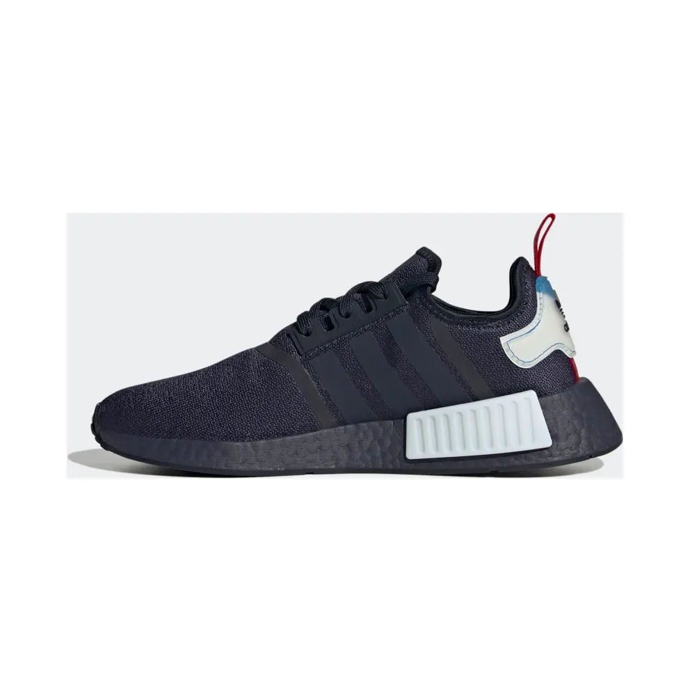 Adidas NMD_R1 Legend Ink / Bright Royal / Better Scarlet (GW4657)