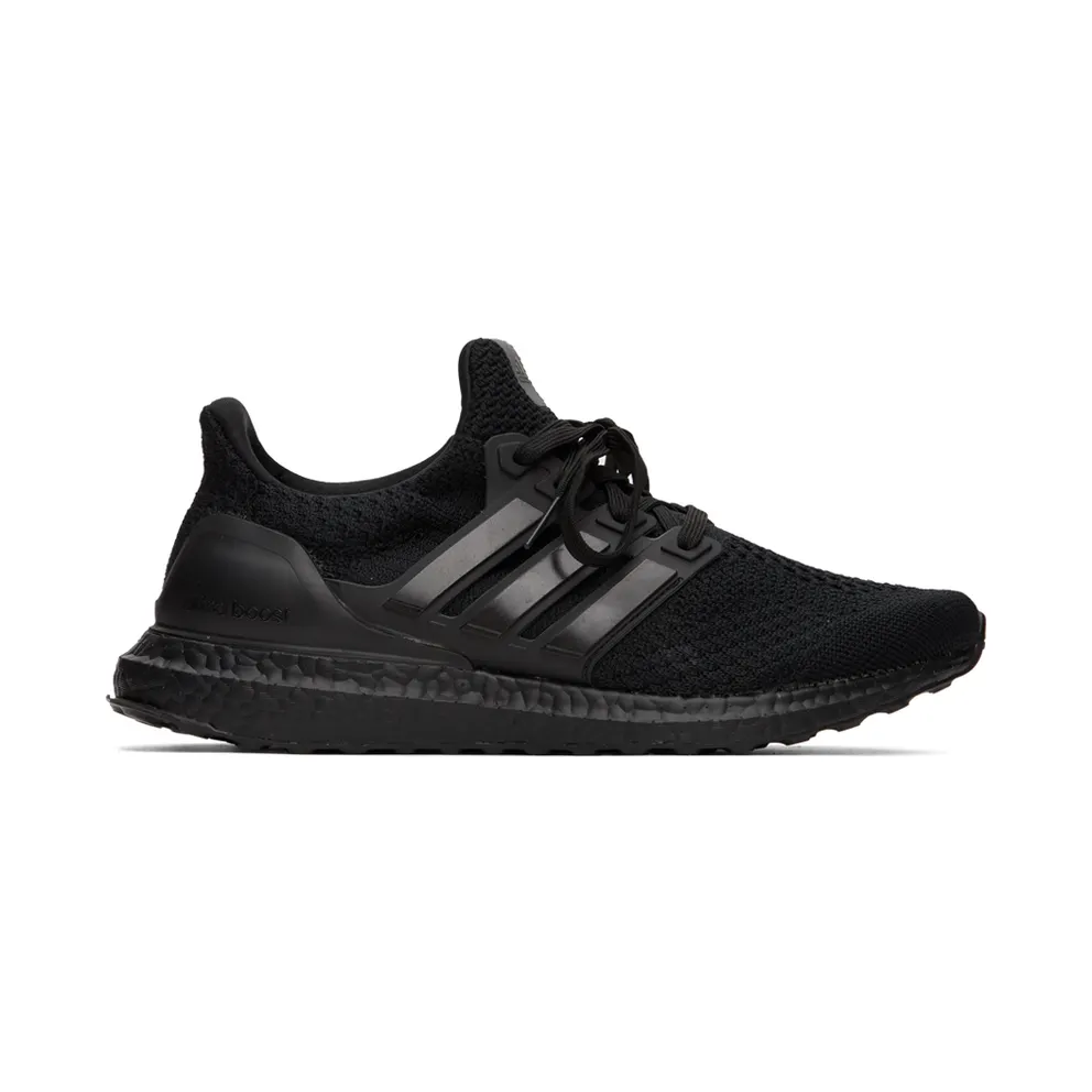 Adidas Ultraboost 5 DNA Running Lifestyle Core Black / Core Black / Beam Green (GV8745)
