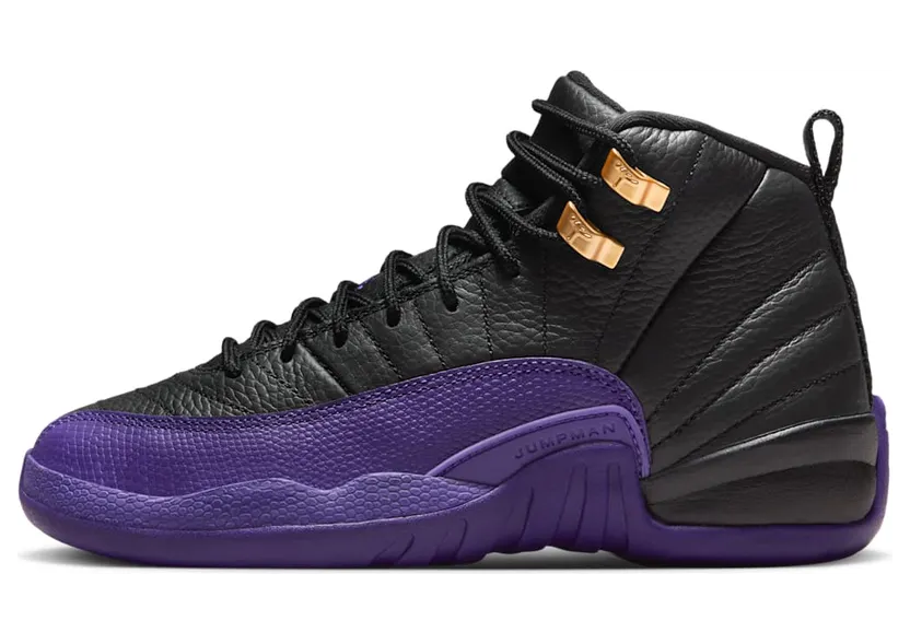 Air Jordan 12 153265-057