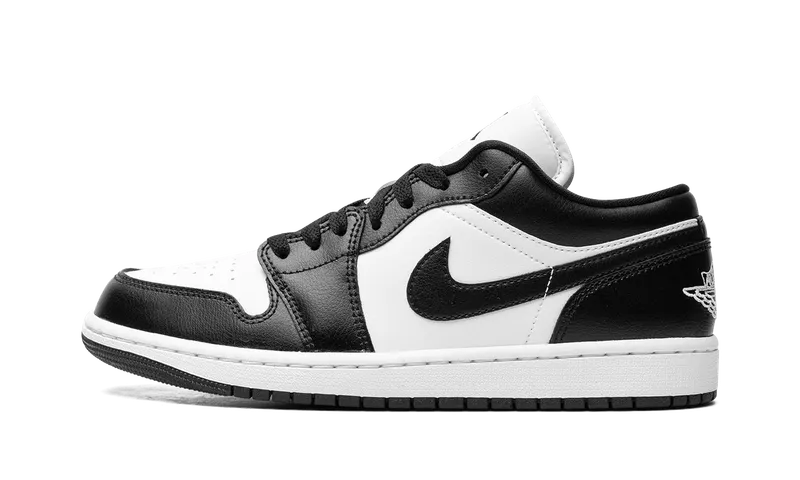 Air Jordan 1 Low “Panda” (DC0774-101)