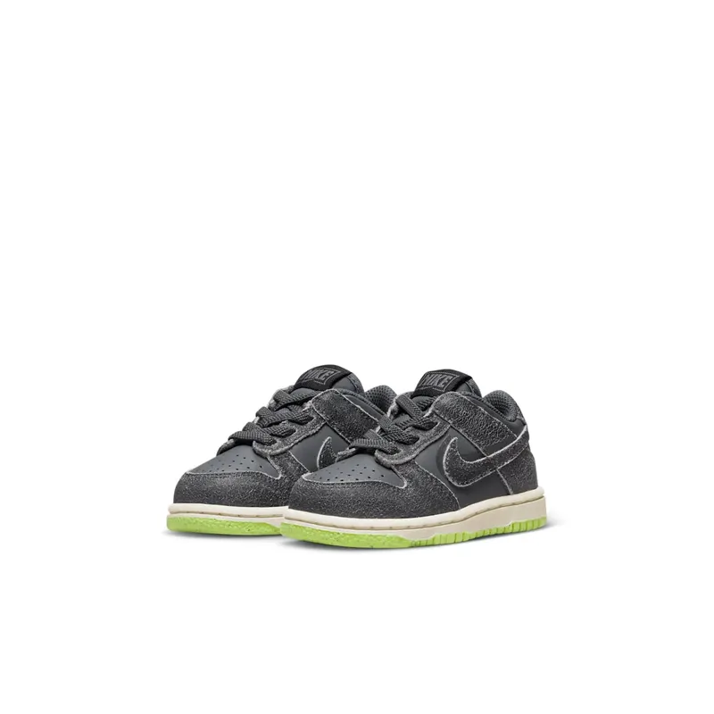 Nike Dunk Low SE Baby & Toddler Grey (DQ6217-001)