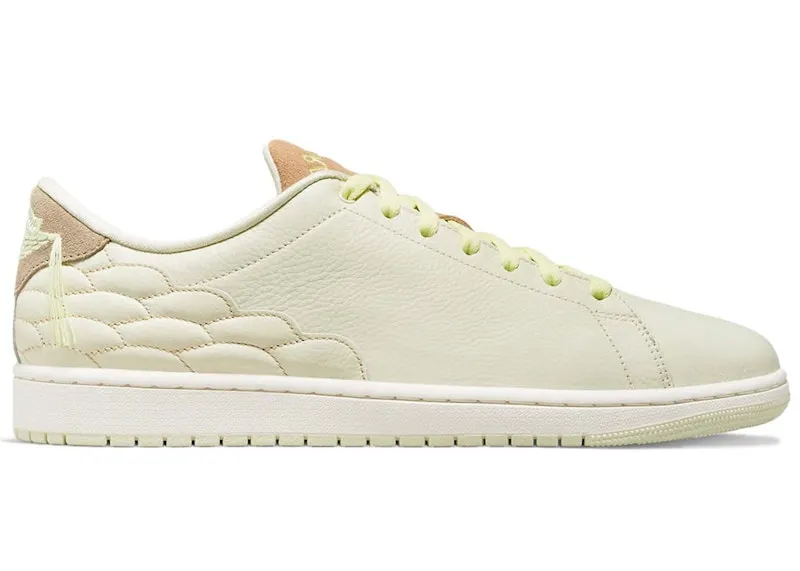 Jordan 1 Centre Court Sail Lime (DQ5350-181)