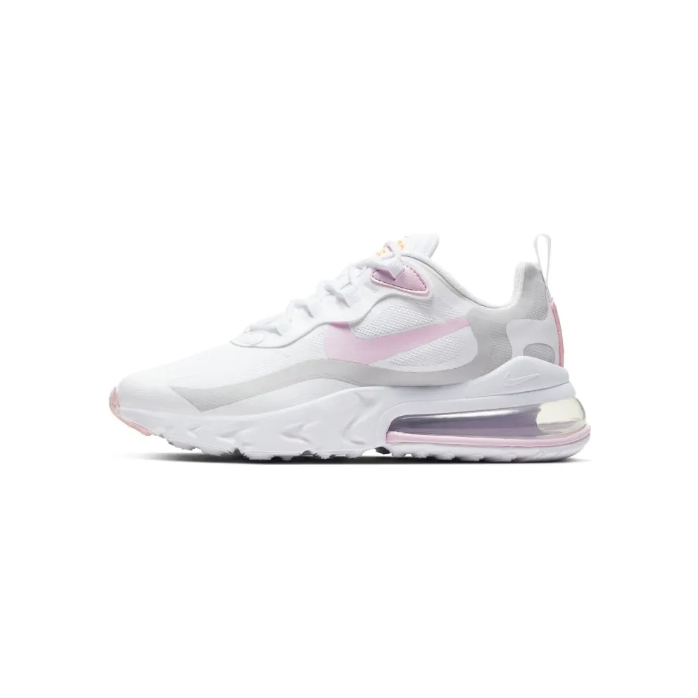 Nike Air Max 270 React White (CZ0372-101)