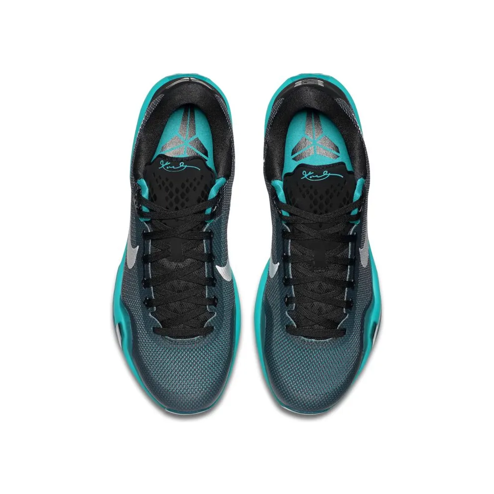 Nike Kobe 10 Radiant Emerald (705317-002)
