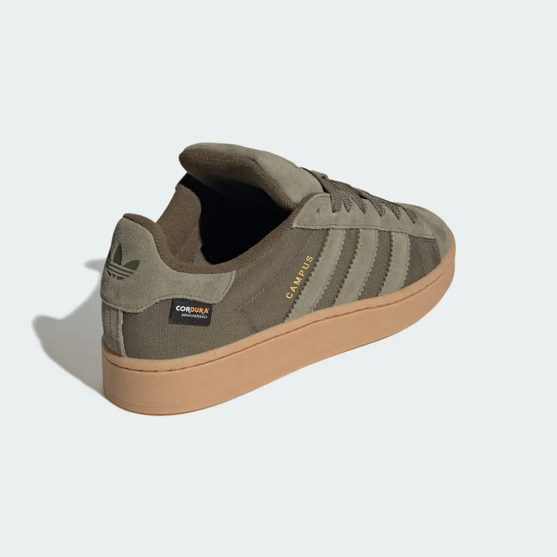 Adidas Campus 00s Olive Strata / Olive Strata / Shadow Olive (JH7606)