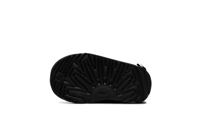 Ugg Bailey Bow 2 “Bailey Bow 2” (1017394T-BLK)