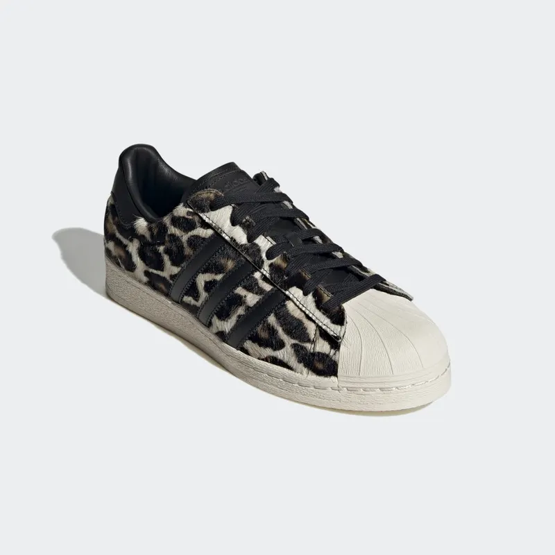 Adidas Superstar 82 Core Black / Core Black / Chalk White (GY8798)