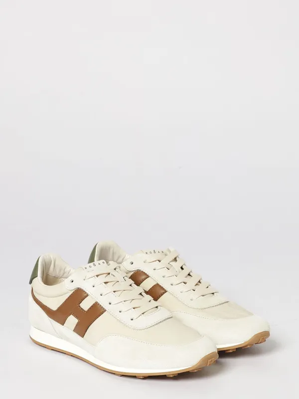 Hogan H699 Athletic Beige (HXM6990FZ90UZA793K)