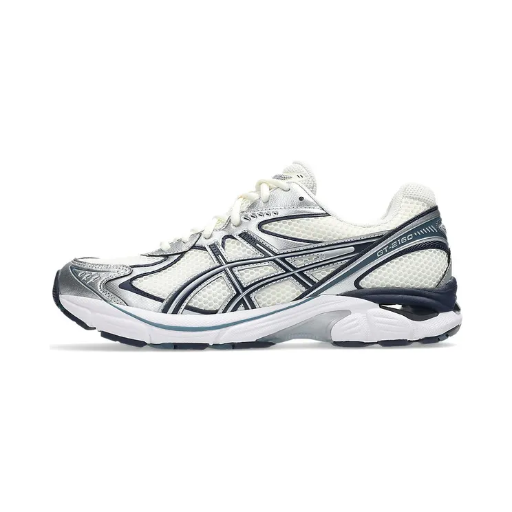 ASICS GT-2160 “Cream / Raw Indigo” (1203A275-117)