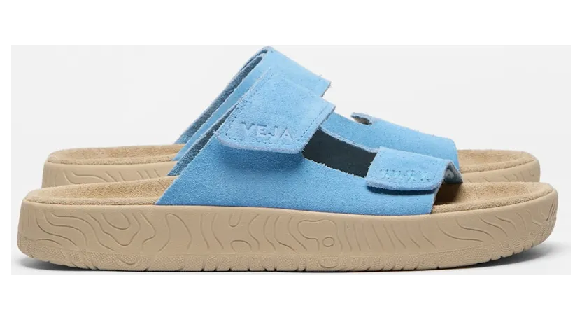 Veja Esplar Blauw (SA3221353A)