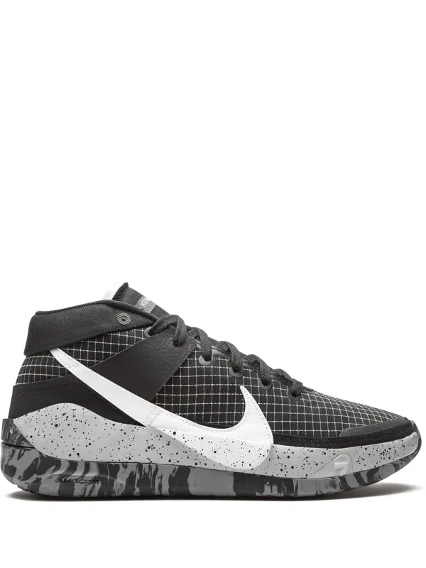 Nike KD13 Hyped – Yellow (CI9948)